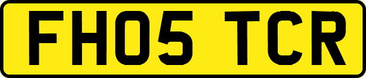 FH05TCR