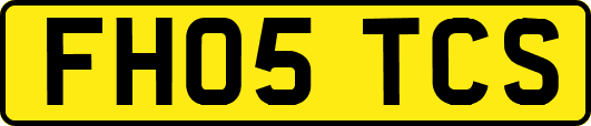 FH05TCS