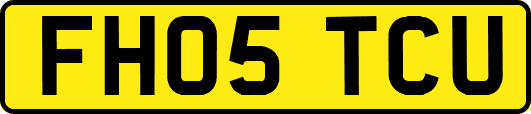 FH05TCU