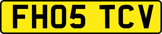 FH05TCV