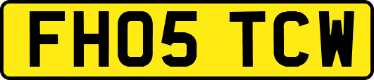 FH05TCW