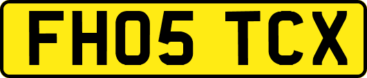 FH05TCX