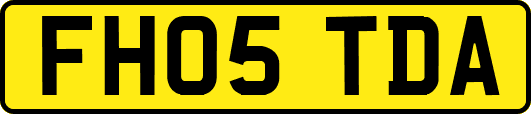 FH05TDA