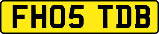 FH05TDB