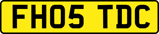 FH05TDC