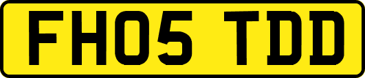 FH05TDD