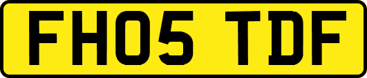 FH05TDF