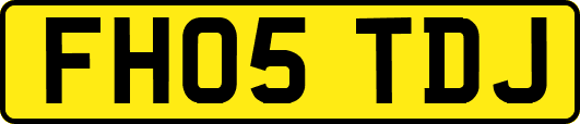 FH05TDJ