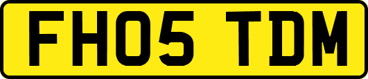 FH05TDM