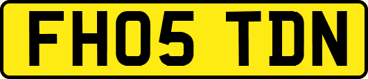 FH05TDN