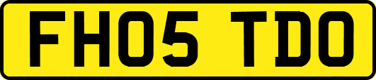 FH05TDO