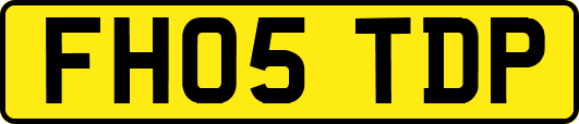 FH05TDP