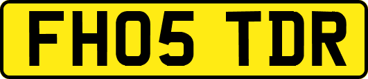 FH05TDR