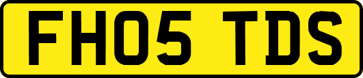 FH05TDS