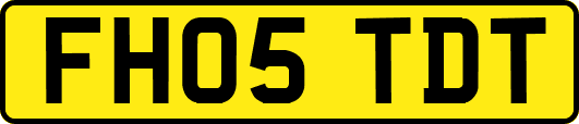 FH05TDT