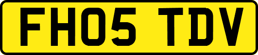 FH05TDV