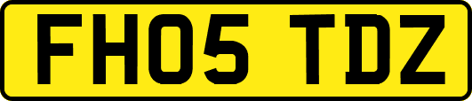 FH05TDZ