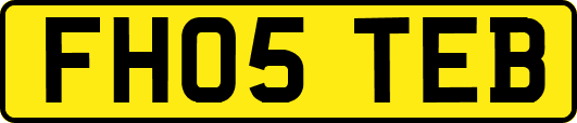 FH05TEB