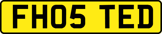 FH05TED