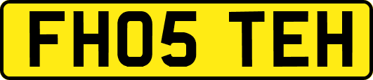 FH05TEH