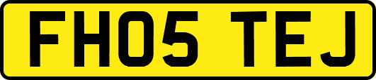 FH05TEJ