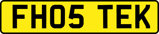 FH05TEK