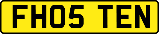 FH05TEN