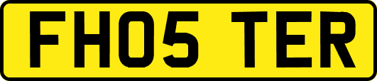 FH05TER
