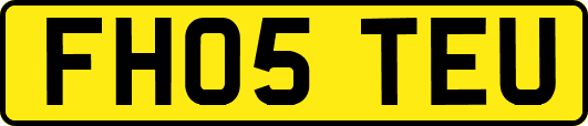 FH05TEU