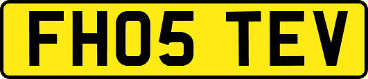 FH05TEV