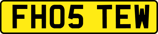 FH05TEW