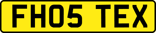 FH05TEX