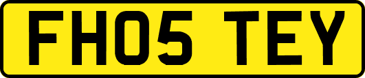 FH05TEY