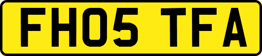 FH05TFA