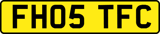 FH05TFC