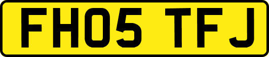 FH05TFJ
