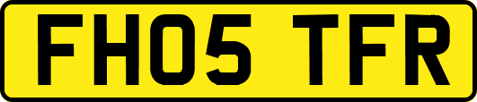 FH05TFR