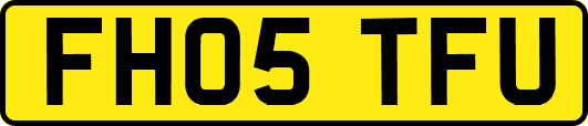 FH05TFU