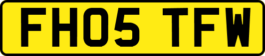 FH05TFW