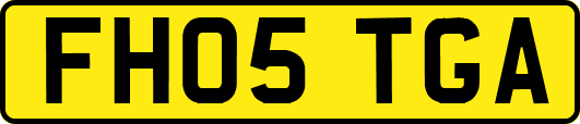 FH05TGA