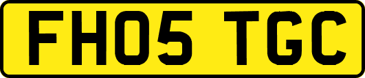 FH05TGC