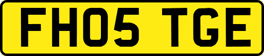 FH05TGE
