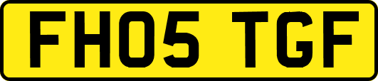 FH05TGF