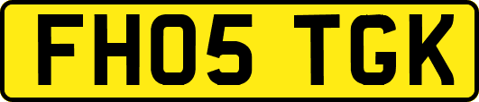 FH05TGK