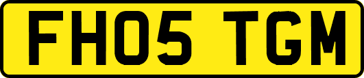 FH05TGM