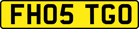 FH05TGO