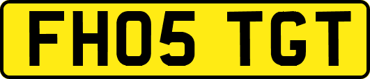 FH05TGT