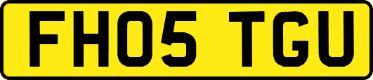 FH05TGU