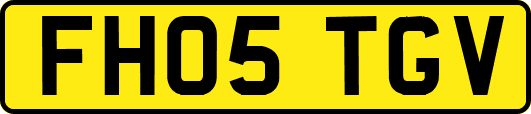 FH05TGV