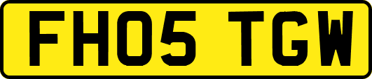 FH05TGW